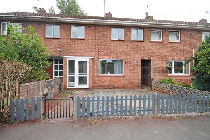 3 Bedroom Detached House To Rent In Froomshaw RoadFrenchayBristol, BS16