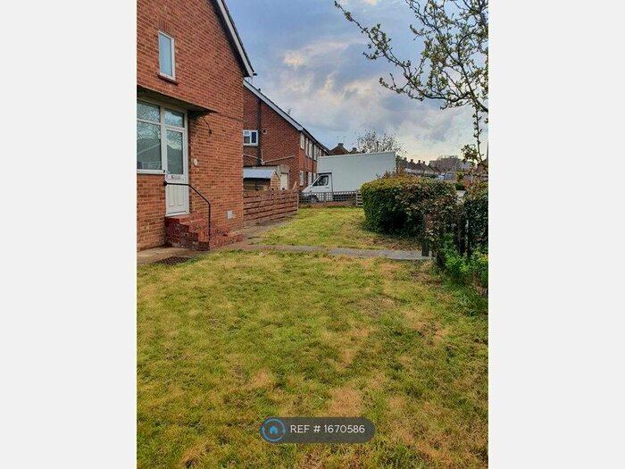 2 Bedroom Maisonette To Rent In Birling Road, Ashford, TN24