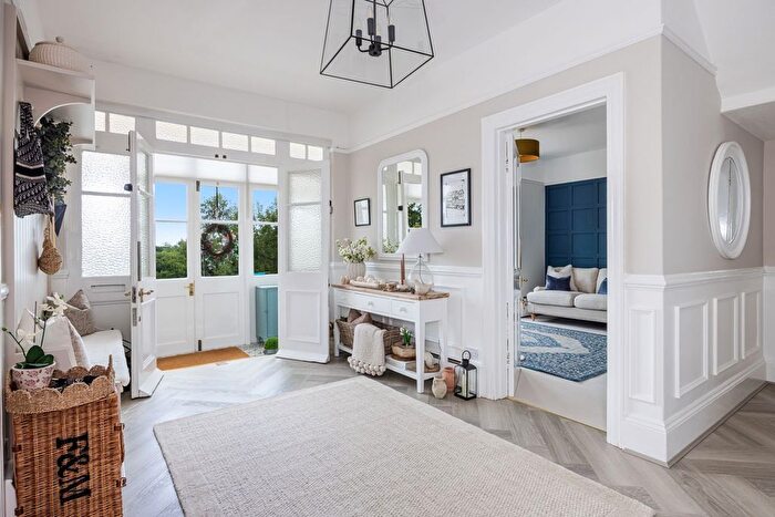 5 Bedroom Detached House For Sale In Wheatridge Lane, Torquay, Devon, TQ2