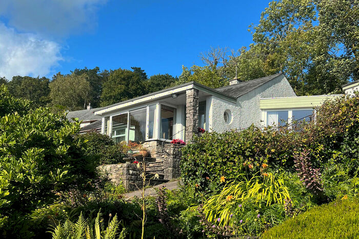 4 Bedroom Detached Bungalow For Sale In Erquy, Brigsteer Road, Levens, Kendal, Cumbria, LA8