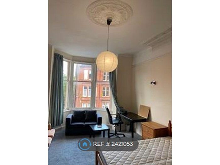 3 Bedroom Flat To Rent In West Princes Street, Glasgow, G4