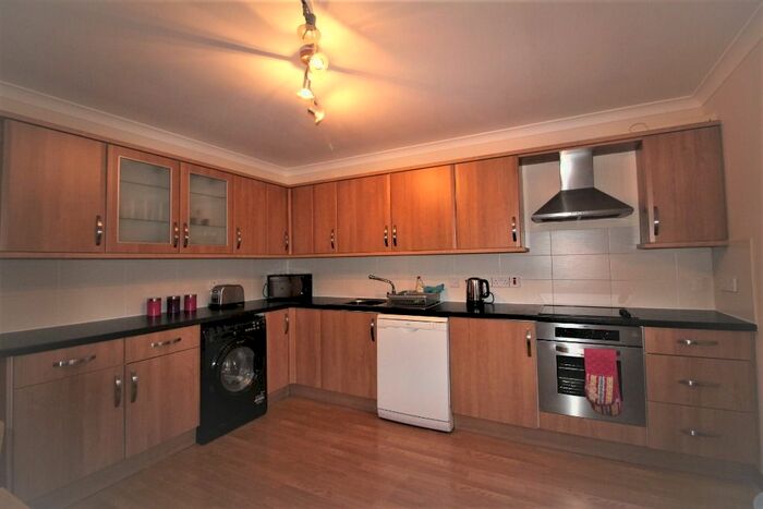 2 Bedroom Flat To Rent In Links View, Aberdeen, AB24