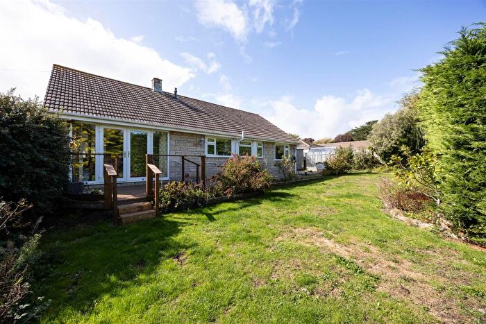 3 Bedroom Detached Bungalow For Sale In Norton, Isle Of Wight, PO41