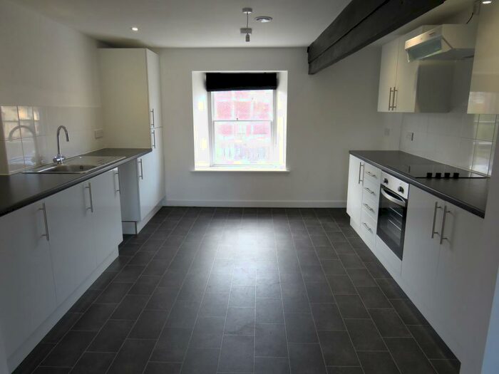 2 Bedroom Apartment To Rent In High Street, Wyke Regis, Weymouth, DT4