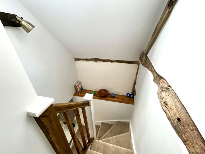 1 Bedroom House To Rent In Westbrook Street, Blewbury, Didcot, Oxfordshire, OX11