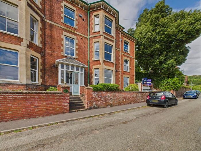 1 Bedroom Flat To Rent In Hanley Terrace, Malvern, WR14