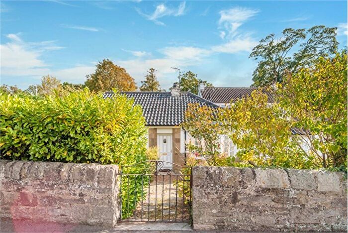 3 Bedroom Detached Bungalow For Sale In Howden Hall Road, Liberton, EH16