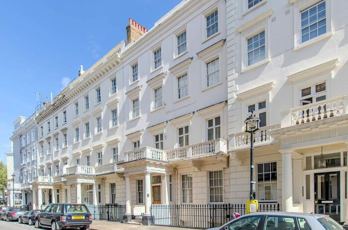 2 Bedroom Flat To Rent In Chesham Street, Belgravia, London, SW1X