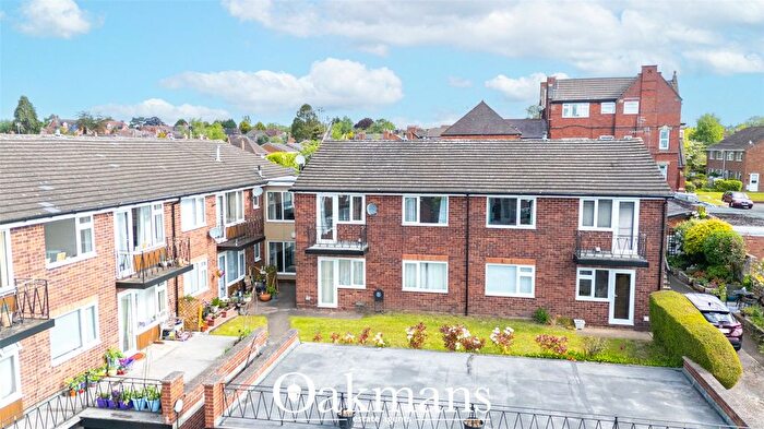 2 Bedroom Flat To Rent In Meridian Place, East Road, Bromsgrove, B60