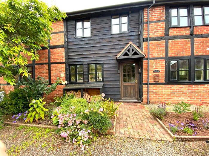 3 Bedroom Terraced House To Rent In Much Cowarne, Bromyard, HR7