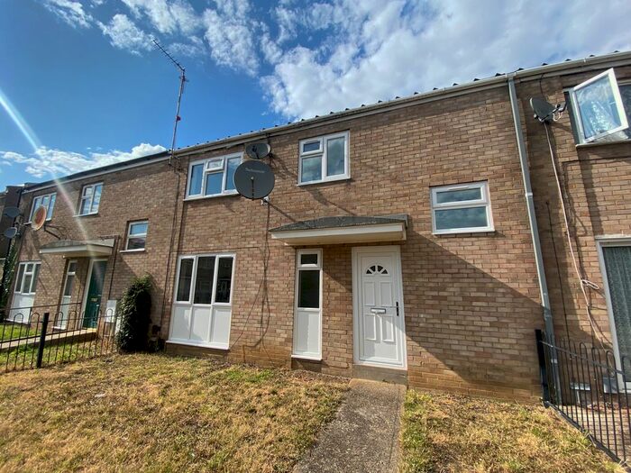 4 Bedroom Property To Rent In Field Walk, Peterborough, PE1