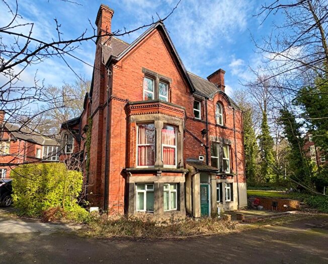 2 Bedroom Flat To Rent In Cardigan Road, Headingley, Leeds, LS6