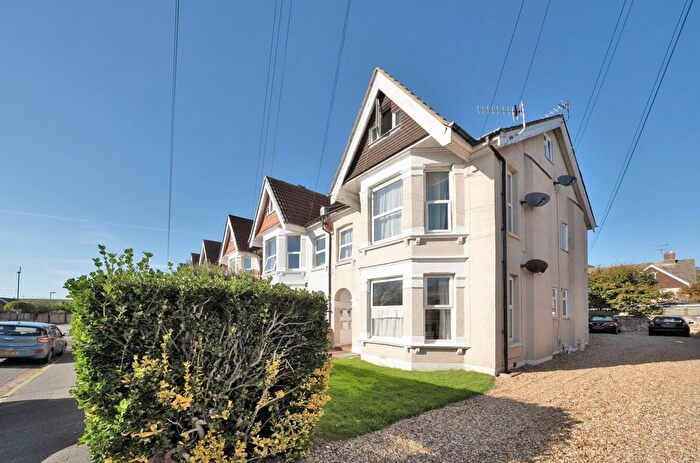 1 Bedroom Flat For Sale In Glencathara Road, Bognor Regis, PO21