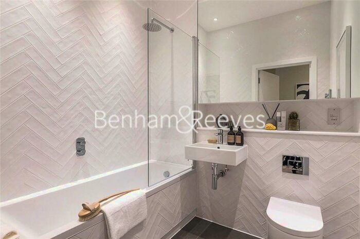 1 Bedroom Flat To Rent In Habito, Hounslow, TW3
