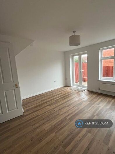 2 Bedroom Terraced House To Rent In Carty Road, Hamilton, Leicester, LE5