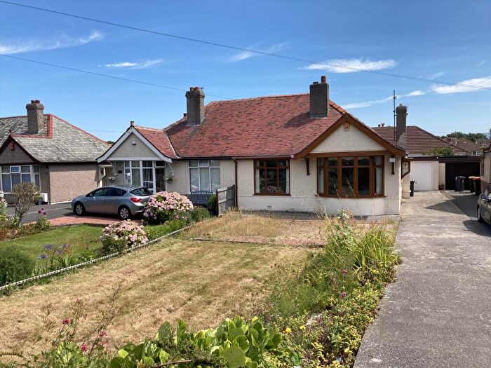 2 Bedroom House For Sale In Heysham Road, Heysham, Morecambe, LA3