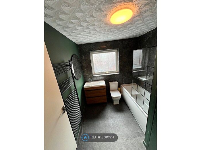 2 Bedroom Terraced House To Rent In St Davids Road, Liverpool, L4
