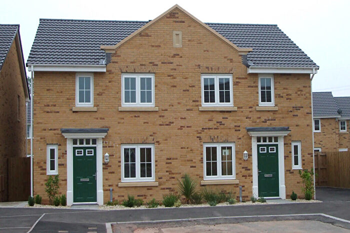 3 Bedroom Semi-Detached House To Rent In Schooner Avenue, NP10