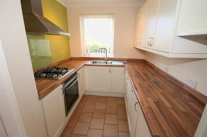 2 Bedroom Flat To Rent In Pettus Road, Norwich, NR4