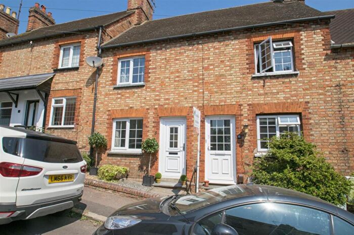 2 Bedroom Terraced House To Rent In Park Street, Ampthill, MK45