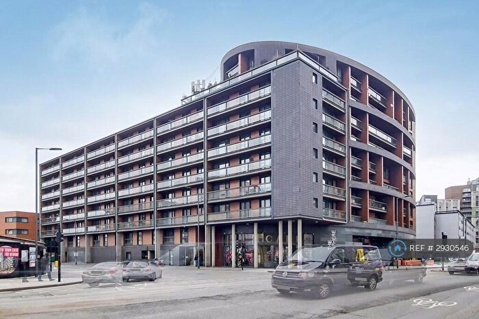 2 Bedroom Flat To Rent In The Sphere, London, E16