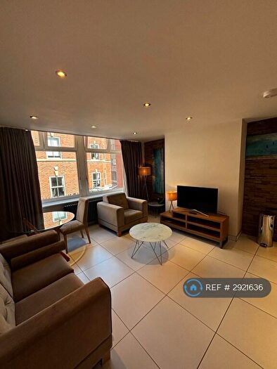 1 Bedroom Flat To Rent In Butts Court, Leeds, LS1