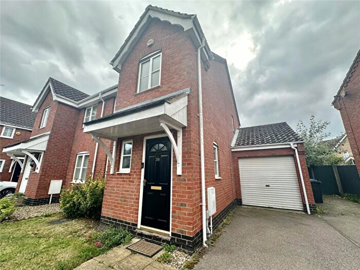 3 Bedroom House To Rent In Anchor Way, Carlton Colville, Lowestoft, Suffolk, NR33