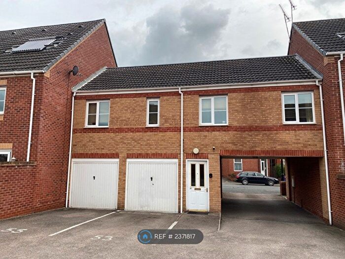 2 Bedroom Maisonette To Rent In Swan Lane, Coventry, CV2