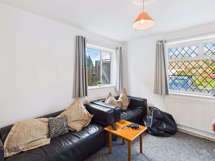 5 Bedroom Semi Detached House To Rent In The Avenue, Brighton, BN2