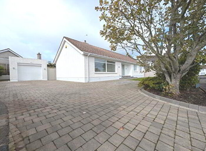 3 Bedroom Detached Bungalows For Sale In Seafield Park South, Portstewart, BT55