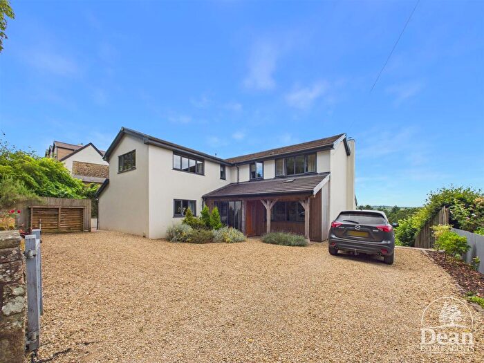 5 Bedroom Detached House To Rent In Lower Road, St. Briavels, Lydney, GL15