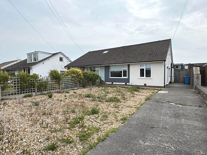 3 Bedroom Semi-Detached House To Rent In Whitby Road, Lytham St Annes, FY8