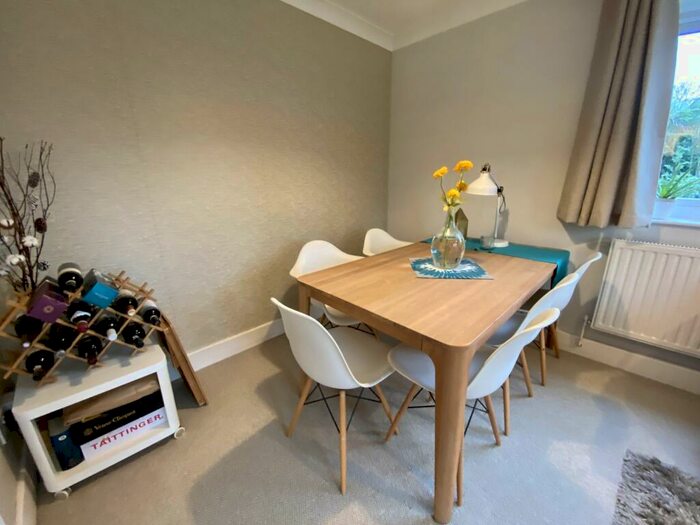 2 Bedroom Apartment To Rent In Lancaster Road, Didsbury, Manchester, M20