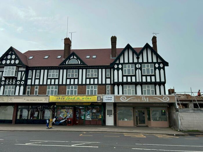 2 Bedroom Apartment To Rent In Pitsea, Basildon, SS13