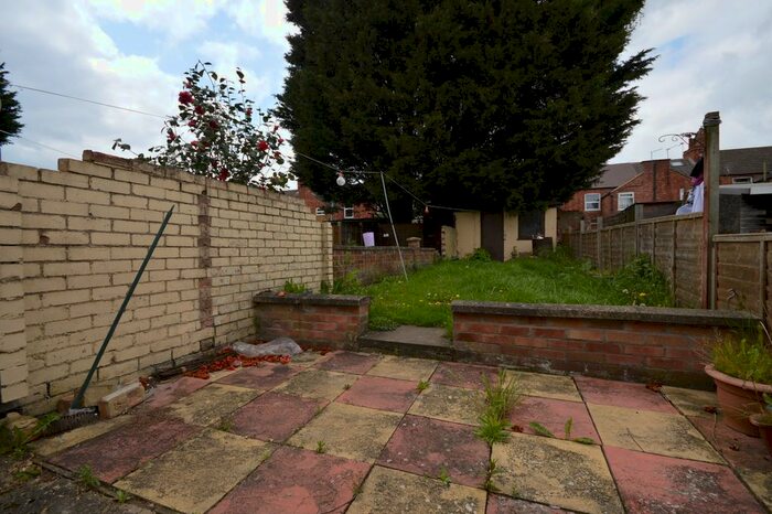 2 Bedroom Terraced House To Rent In Havelock Street, Kettering, NN16