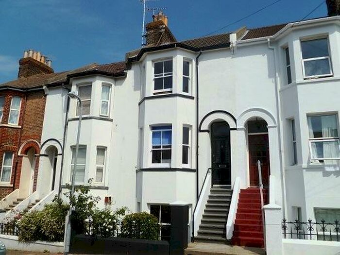 4 Bedroom Property To Rent In Brading Road, BN2