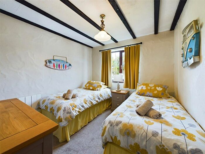 3 Bedroom Terraced House For Sale In Devon, EX34