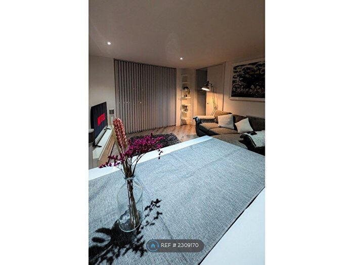 1 Bedroom Flat To Rent In Kelso Place, Manchester, M15