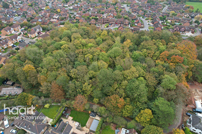 Land For Sale In Thorley Lane East, Bishops Stortford, CM23