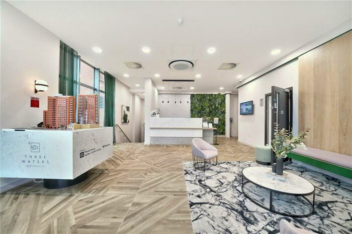 Apartment To Rent In Three Waters, E3