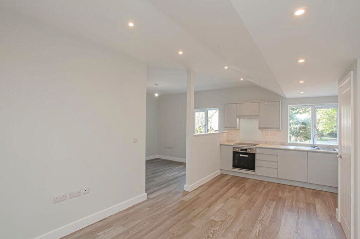 1 Bedroom Flat For Sale In High Street, Wallingford, OX10