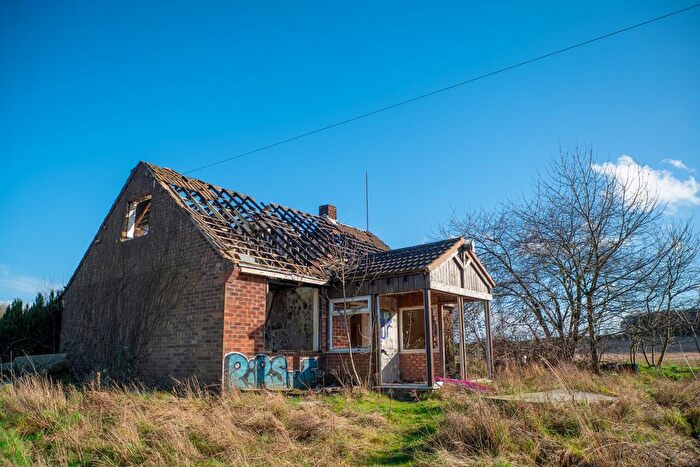 4 Bedroom Detached House For Sale In Old Rufford Road, Ollerton, NG22