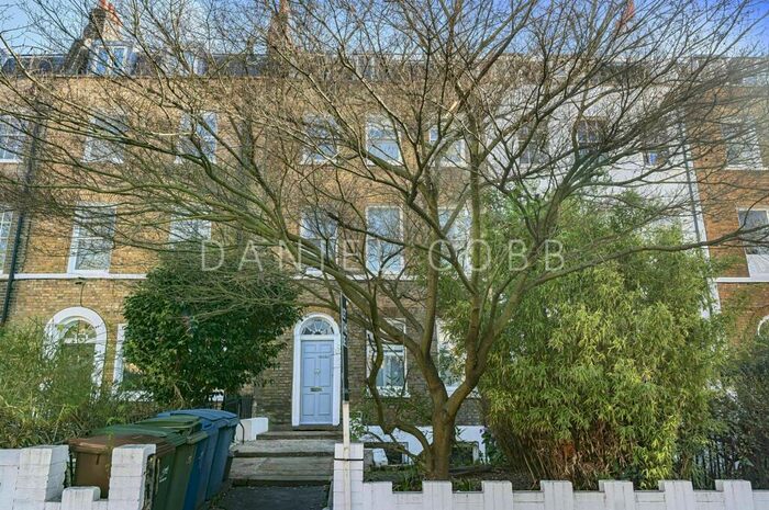 1 Bedroom Apartment To Rent In Kennington Park Road, London, SE11