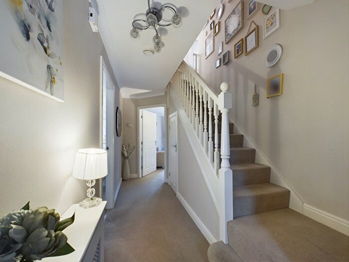 4 Bedroom Detached House For Sale In Pasture Close, Blackpool, Lancashire, FY4