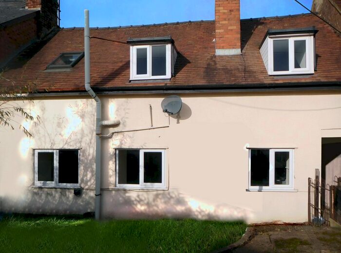 2 Bedroom Terraced House To Rent In Rock Green, Ludlow, SY8