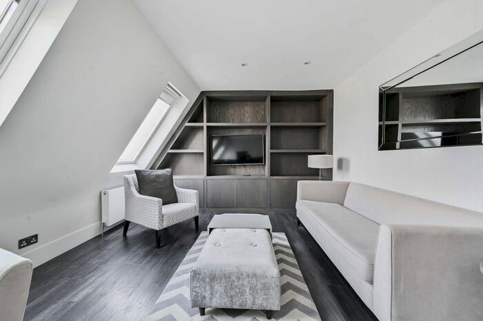 2 Bedroom Flat To Rent In Manson Place, South Kensington, London, SW7