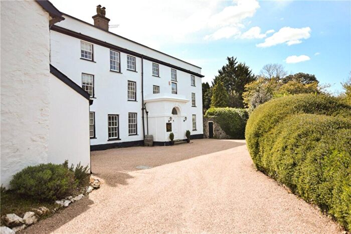 14 Bedroom House For Sale In Landkey Road, Barnstaple, Devon, EX32