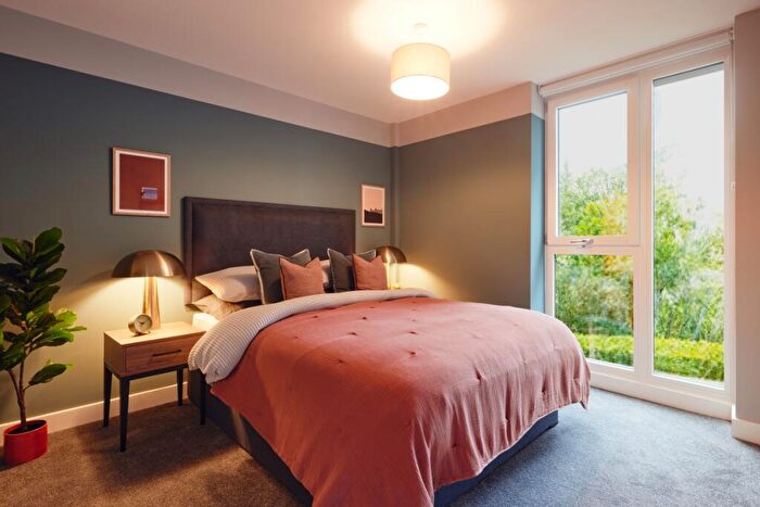 1 Bedroom Apartment To Rent In The Junction Leeds, LS12