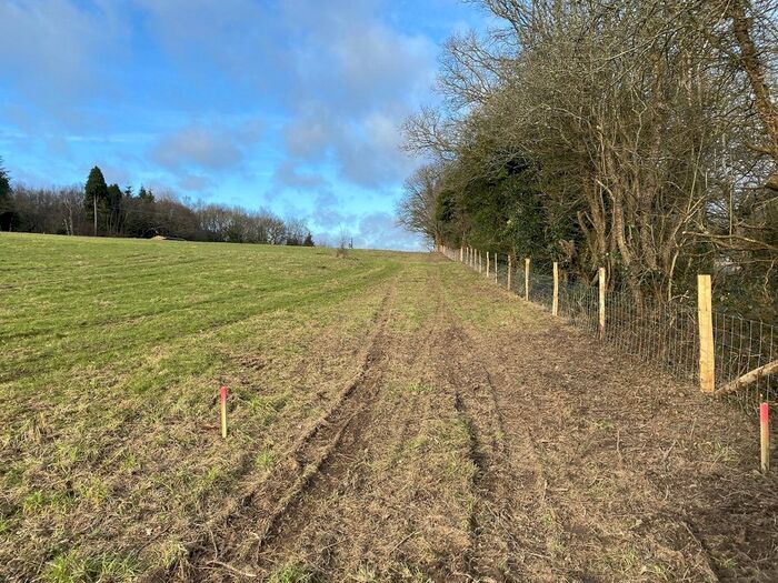 Land For Sale In London Road, Battle, East Sussex TN32