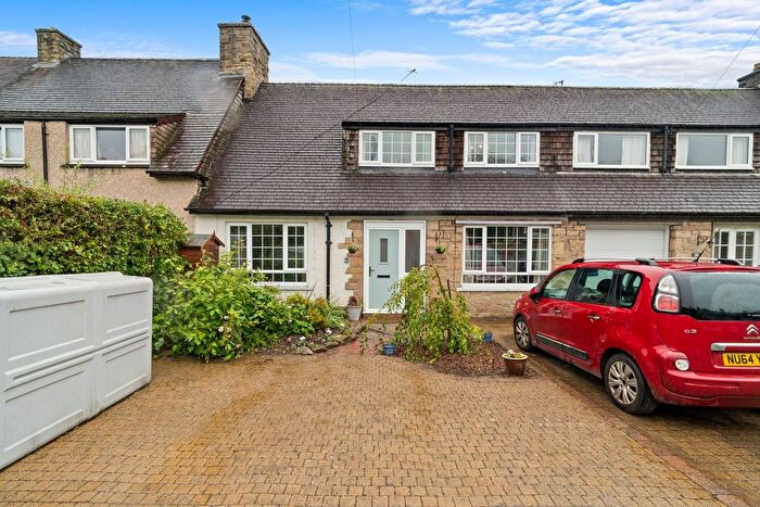 4 Bedroom Cottage For Sale In Hornby Bank, Hornby, Lancaster, LA2